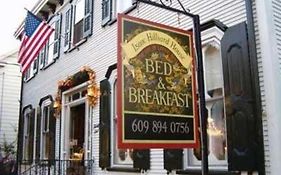 Isaac Hilliard House Bed And Breakfast